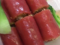 金沙红米肠-点都德(大茶楼店)