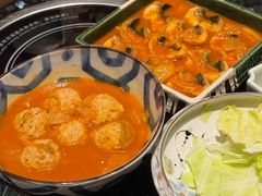 -然锅料理