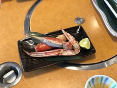 -蟹道乐(道顿堀本店)