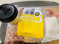 -麦当劳(鼓楼店)