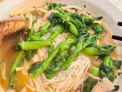 -三姐·老友记·南宁老友粉(朝阳区光华路嘉里中心店)