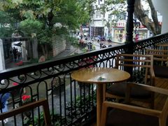 -猫的天空之城概念书店(杭州南宋御街店)