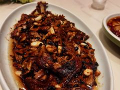 金牌豉香鹅（中）-红樱桃·欢乐餐厅(太原里店)