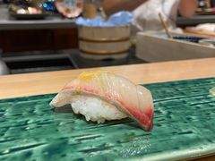 -四葉寿司·城市景观(深圳湾1号店)