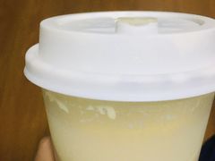 -喜茶(上海泰禾大厦店)