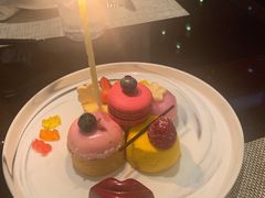 -Social 秀西餐厅-长沙瑞吉酒店(运达店)