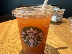 -星巴克(温州银泰大西洋店)