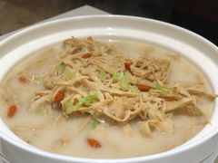 -尚一汤 广东炖汤(金桥国际店)