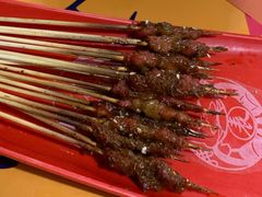 -老表记广西宵夜螺蛳鸭脚煲(西大店)