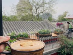 -火火咖啡&茶空间