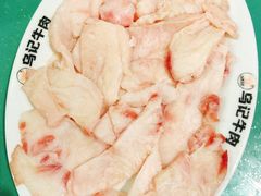 -乌记鲜活牛肉城(金砂东路店)