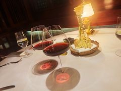 -三嚥阁 La Villa Restaurant