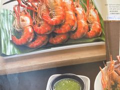 -建兴酒家(班塔通分店)