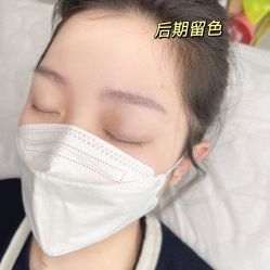 -久匠·纹眉半永久野生眉