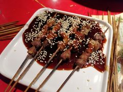 -醉烧膘·烧烤夜宵王(总店)