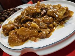 -同发号饭庄(复兴路店)