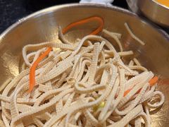 -伏一解牛烤肉专门店(信业购物中心店)