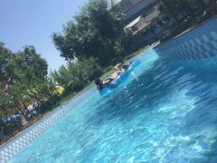 -欢乐水魔方水世界