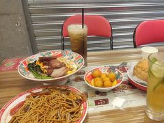 -孖记茶档·热腾茶餐(江南西plus店)