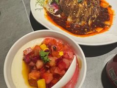 天府豆花-天府豆花庄(金四季店)