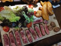 -The Cheebat 锌吧·Bistro(体育西店)