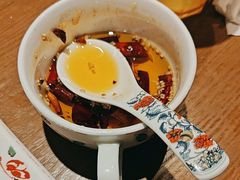 -北京老门框爆肚四季涮肉(淮海东路外滩店)