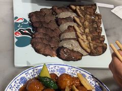 四九城酱肉-海碗居(王府井店)