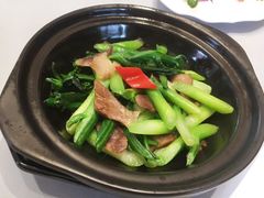 -一澜江宴·江景地标楚菜(江滩公园店)