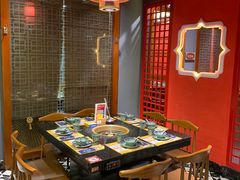 -成都老码头火锅(旺角店)