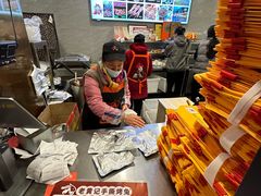 -老黄记手撕烤兔(玉林街店)
