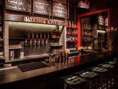-Boxing Cat Brewery拳击猫精酿啤酒馆(永福店)