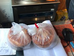 -昆明冠生园·蛋糕·面包(南强街店)