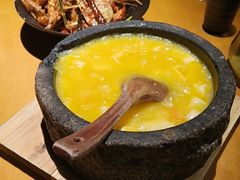 -顾乡私房菜(金沙天街店)