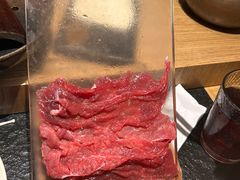 -盡膳口福跷脚牛肉火锅(国贸商城店)