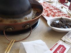 -阳坊大都涮羊肉(阳坊总店)