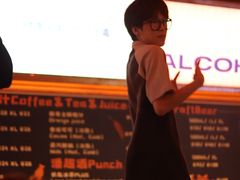 -HIB HUB公社(解放西路店)