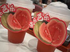-稻香海鲜饭店(第一国际店)