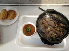 -老磁器口豆汁店(天坛店)