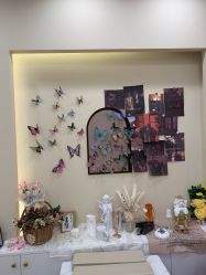 -喜柿·nail日式美甲美睫