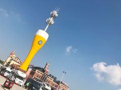 景点-第34届青岛国际啤酒节
