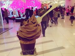 -GODIVA(王府井apm店)