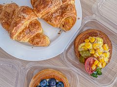 -85度C(上海松江九亭店)