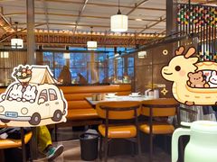 -青海名吃尕张娃非遗烤肉(城中店)