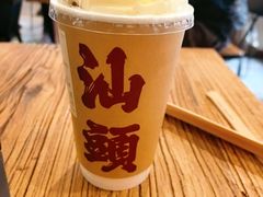 -成川茶店·潮汕工夫浓茶(万象店)