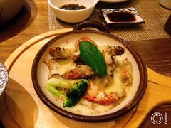 -蟹将军·松叶蟹和牛日料放题自助(K11店)