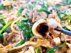 -京玉菲饭店(李村店)