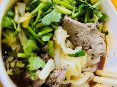 -王记生烫牛杂面馆(兰陵路店)