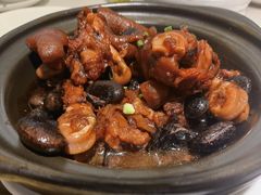 -黑鸡小馆(金源店)