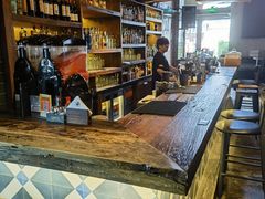 -Q MEX 库迈墨西哥餐吧(三里屯店)