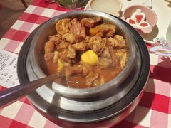 -西贝(南开大悦城店)